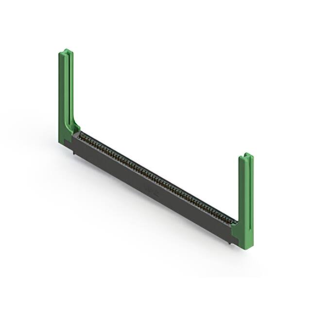 395-059-523-458 EDAC Inc.  Edgeboard Connectors